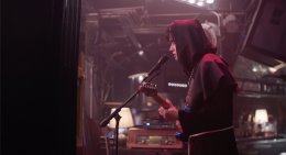 เรื่องย่อ "THE CROW CLUB" อีกาสมาคม