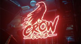 เรื่องย่อ "THE CROW CLUB" อีกาสมาคม