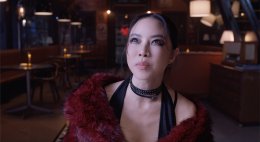 เรื่องย่อ "THE CROW CLUB" อีกาสมาคม