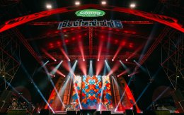 "เชียงใหญ่เฟส 6" สนุกสมการรอคอยกับ เทศกาลดนตรีที่ใหญ่ที่สุดในภาคเหนือ 3 เวที 44 ศิลปินฟินสุด..เมื่อความม่วนปะทะความหนาวของเมืองเชียงใหม่ 