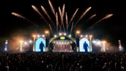 "เชียงใหญ่เฟส 6" สนุกสมการรอคอยกับ เทศกาลดนตรีที่ใหญ่ที่สุดในภาคเหนือ 3 เวที 44 ศิลปินฟินสุด..เมื่อความม่วนปะทะความหนาวของเมืองเชียงใหม่ 