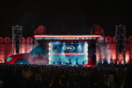 "เชียงใหญ่เฟส 6" สนุกสมการรอคอยกับ เทศกาลดนตรีที่ใหญ่ที่สุดในภาคเหนือ 3 เวที 44 ศิลปินฟินสุด..เมื่อความม่วนปะทะความหนาวของเมืองเชียงใหม่ 