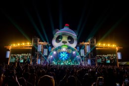 "เชียงใหญ่เฟส 6" สนุกสมการรอคอยกับ เทศกาลดนตรีที่ใหญ่ที่สุดในภาคเหนือ 3 เวที 44 ศิลปินฟินสุด..เมื่อความม่วนปะทะความหนาวของเมืองเชียงใหม่ 