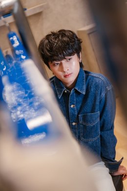 ส่อง 4 ลุคสุดคูลของ 'เวฟ-ธนภัทร' เปลี่ยนเซ็นทรัลเวิลด์เป็นรันเวย์ ประกาศสไตล์ที่ใช่ใน "2026 STATE YOUR STYLE"