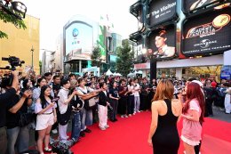 "True AF x Universal Music Thailand" ปลุกพลังนักล่าฝัน! จัดเวิร์กช็อปติวเข้มโค้งสุดท้าย ปั้น 200 ผู้กล้าก่อนลงสนามออดิชันภาคกลาง 3 - 4 เม.ย. นี้