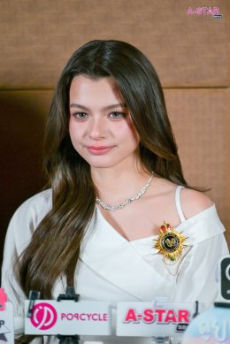 'ฟรีน - เบ็คกี้' ร่วมลุ้นพร้อมแฟนคลับ นาทีเป็นนาทีตาย หมวดลมสติแตก ข้ามเส้น หรือ ถอยห่าง ในกิจกรรม "เสน่หาวาโย EPISODE 4 PREMIERE"