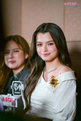 'ฟรีน - เบ็คกี้' ร่วมลุ้นพร้อมแฟนคลับ นาทีเป็นนาทีตาย หมวดลมสติแตก ข้ามเส้น หรือ ถอยห่าง ในกิจกรรม "เสน่หาวาโย EPISODE 4 PREMIERE"