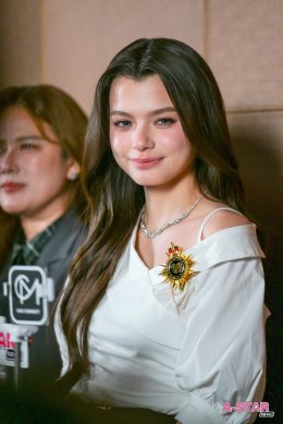 'ฟรีน - เบ็คกี้' ร่วมลุ้นพร้อมแฟนคลับ นาทีเป็นนาทีตาย หมวดลมสติแตก ข้ามเส้น หรือ ถอยห่าง ในกิจกรรม "เสน่หาวาโย EPISODE 4 PREMIERE"