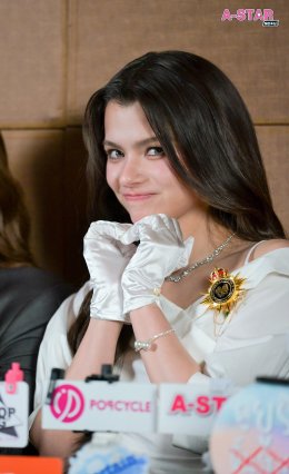 'ฟรีน - เบ็คกี้' ร่วมลุ้นพร้อมแฟนคลับ นาทีเป็นนาทีตาย หมวดลมสติแตก ข้ามเส้น หรือ ถอยห่าง ในกิจกรรม "เสน่หาวาโย EPISODE 4 PREMIERE"