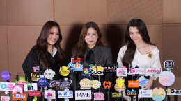 'ฟรีน - เบ็คกี้' ร่วมลุ้นพร้อมแฟนคลับ นาทีเป็นนาทีตาย หมวดลมสติแตก ข้ามเส้น หรือ ถอยห่าง ในกิจกรรม "เสน่หาวาโย EPISODE 4 PREMIERE"