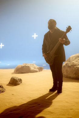 Retrospect เพลงใหม่! "เสียใจจนตาย" ได้ 'เก้า - วี' จับไมค์คู่กันครั้งแรก เข้ม หวาน เศร้าเจียนตาย พร้อมเอ็มวีอลังการงาน CG