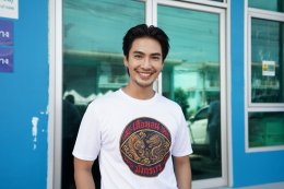 'บั้งไฟ ฟิล์ม' บวงสรวงหนังใหม่ "เสือหอน มังกรหาว" รวมพลตลกคาเฟ่ระดับตำนาน 'หม่ำ-จตุรงค์-โน้ต-เป็ด-นุ้ย' 