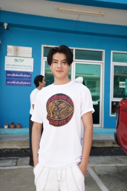'บั้งไฟ ฟิล์ม' บวงสรวงหนังใหม่ "เสือหอน มังกรหาว" รวมพลตลกคาเฟ่ระดับตำนาน 'หม่ำ-จตุรงค์-โน้ต-เป็ด-นุ้ย' 