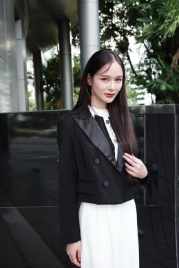 'เหนือ ดิสรยา' หายเหนื่อย แฟนซีรีส์แซฟฟิกปักหมุดแห่ชมแน่น "Dangerous Queen คนโปรดของควีน" กระแสดีตั้งแต่อีพีแรก