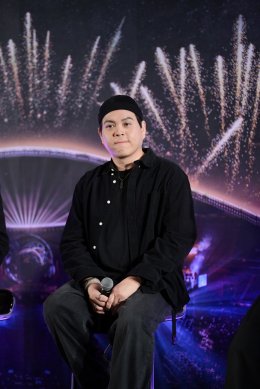 "COCKTAIL EVER LIVE" คอนเสิร์ตสุดยิ่งใหญ่ของวง COCKTAIL กลับมาสร้างความประทับใจอีกครั้ง ในบันทึกการแสดงสดบน Netflix พร้อมประกาศ COCKTAIL 77 EVER TOUR กรุงเทพฯ ที่สนามกีฬาเทพหัสดิน 24 ธันวาคมนี้ เข้าชมฟรี!