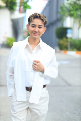 'เอ ไชยา' เปิดบูธ "ชุมชนมิตรรัก x 7HD สนับสนุนวิสาหกิจชุมชน" เสิร์ฟของเด็ด "มิตรรัก ทั่วไทย" ในงาน "A Fair  อร่อยเกรดเอ By เอ ศุภชัย" ตั้งแต่วันนี้-11 พ.ย.