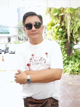 'M STUDIO - MI GROUP - แม่เรียงฟิล์ม' บวงสรวงก่อนเข้าโรง "กิ่งแก้ว" ภาพยนตร์สยองจากคดีจริง นักโทษประหารหญิงบางขวาง