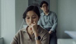 'เต๋อ นวพล' แจ้งเกิดนางเอกคนล่าสุด 'เอิงเอย ประภามณฑล' ภาพยตร์เรื่อง "พนักงานใหม่ (โปรดรับไว้พิจารณา) HUMAN RESOURCE" (เปิดรับพนักงานใหม่พร้อมกัน 29 ม.ค.นี้ ในโรงภาพยนตร์)