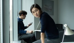 'เต๋อ นวพล' แจ้งเกิดนางเอกคนล่าสุด 'เอิงเอย ประภามณฑล' ภาพยตร์เรื่อง "พนักงานใหม่ (โปรดรับไว้พิจารณา) HUMAN RESOURCE" (เปิดรับพนักงานใหม่พร้อมกัน 29 ม.ค.นี้ ในโรงภาพยนตร์)