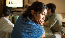 'เต๋อ นวพล' แจ้งเกิดนางเอกคนล่าสุด 'เอิงเอย ประภามณฑล' ภาพยตร์เรื่อง "พนักงานใหม่ (โปรดรับไว้พิจารณา) HUMAN RESOURCE" (เปิดรับพนักงานใหม่พร้อมกัน 29 ม.ค.นี้ ในโรงภาพยนตร์)