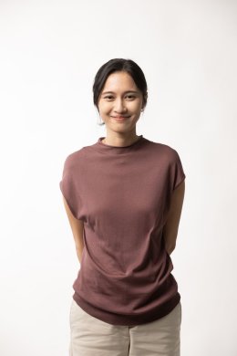 'เต๋อ นวพล' แจ้งเกิดนางเอกคนล่าสุด 'เอิงเอย ประภามณฑล' ภาพยตร์เรื่อง "พนักงานใหม่ (โปรดรับไว้พิจารณา) HUMAN RESOURCE" (เปิดรับพนักงานใหม่พร้อมกัน 29 ม.ค.นี้ ในโรงภาพยนตร์)