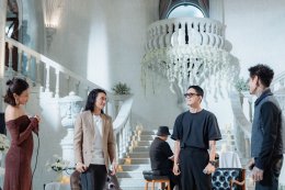 "genie Season" ดึงศิลปินในค่าย genie records พร้อมเสิร์ฟเพลงรักหวานซึ้งรับวาเลนไทน์ 