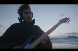 เหงาจับใจ! TIGGER ถ่ายทอดอินไซด์คนเหงา ผ่านเพลงใหม่ "แค่ใครคนหนึ่ง (Nagoya Loner)"