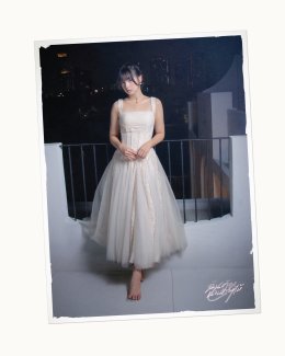 'แจนรี่ BNK48' ถ่ายทอดความรู้สึกในใจสุดซึ้ง! ผ่านเพลง "ฉันต้องนอนร้องไห้ (Cry)" OST. Shock Me Girls รักช็อตใจ ยัยช็อตฟีล