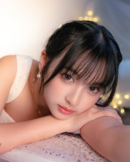 'แจนรี่ BNK48' ถ่ายทอดความรู้สึกในใจสุดซึ้ง! ผ่านเพลง "ฉันต้องนอนร้องไห้ (Cry)" OST. Shock Me Girls รักช็อตใจ ยัยช็อตฟีล