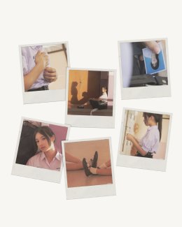 'แจนรี่ BNK48' ถ่ายทอดความรู้สึกในใจสุดซึ้ง! ผ่านเพลง "ฉันต้องนอนร้องไห้ (Cry)" OST. Shock Me Girls รักช็อตใจ ยัยช็อตฟีล