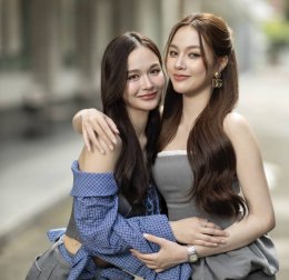 'เหนือ-แตงกวา' ขอบคุณแฟนๆ ให้การต้อนรับอบอุ่น ซีรีส์ "Dangerous Queen คนโปรดของควีน" สุดปัง จบสวยงาม 