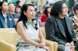 "บอย โกสิยพงษ์" จับมือ รพ.ธรรมศาสตร์เฉลิมพระเกียรติ จัดคอนเสิร์ตใหญ่ส่งท้ายปี 11 ธ.ค. 69 "TUH presents BOYdKO CHRISTMAS CONCERT" คอนเสิร์ตการกุศลครั้งใหญ่ สมทบทุนอาคารศูนย์นวัตกรรมด้านมะเร็งและรังสีรักษา (อาคาร 90 ปี มธ.)  