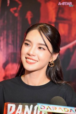 ไฟว์สตาร์ ถือฤกษ์ดี 12:12 จัดงานแถลงข่าวภาพยนตร์ "พนอ2" พร้อมทำพิธีสวดเสริมดวงชะตารับปีใหม่