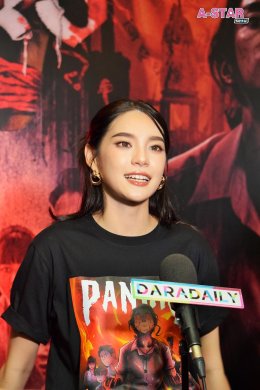 ไฟว์สตาร์ ถือฤกษ์ดี 12:12 จัดงานแถลงข่าวภาพยนตร์ "พนอ2" พร้อมทำพิธีสวดเสริมดวงชะตารับปีใหม่