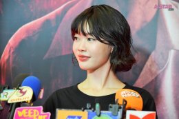 ไฟว์สตาร์ ถือฤกษ์ดี 12:12 จัดงานแถลงข่าวภาพยนตร์ "พนอ2" พร้อมทำพิธีสวดเสริมดวงชะตารับปีใหม่