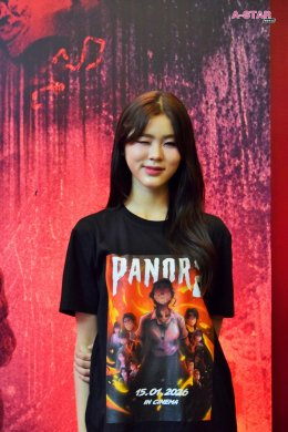 ไฟว์สตาร์ ถือฤกษ์ดี 12:12 จัดงานแถลงข่าวภาพยนตร์ "พนอ2" พร้อมทำพิธีสวดเสริมดวงชะตารับปีใหม่