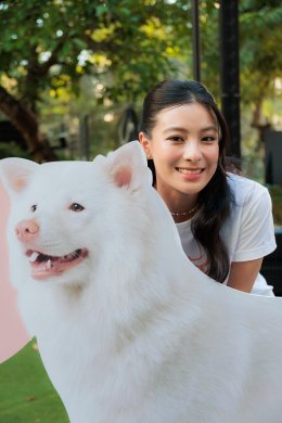 GDH แถลงข่าวเปิดตัวภาพยนตร์ "โกฮัง..หัวใจโกโฮม" เสิร์ฟโมเมนต์สุดอบอุ่น เปิดตัว เจ้าโกฮังและเหล่านักแสดงนำเป็นครั้งแรก 2 เมษายนนี้ ในโรงภาพยนตร์