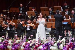 มหาวิทยาลัยมหิดล วิทยาลัยดุริยางคศิลป์ มหาวิทยาลัยมหิดล  สมาคมศิษย์เก่ามหาวิทยาลัยมหิดล ในพระบรมราชูปถัมภ์ ร่วมกับ การบินไทย และโกลบอลพลัส อินเตอร์เทนเม้นท์ เตรียมสร้างปรากฎการณ์ คอนเสิร์ตเพลงรักชาติ (National Unity Concert) 