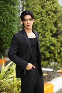 'แทน-บุรันช์รัตน์' สนุก ได้เล่นบทร้าย ในซีรีส์ "Dangerous Queen คนโปรดของควีน"