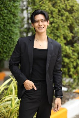 'แทน-บุรันช์รัตน์' สนุก ได้เล่นบทร้าย ในซีรีส์ "Dangerous Queen คนโปรดของควีน"