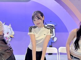 'BNK48' บินลัดฟ้าร่วมงานศิลปินต่างประเทศ โชว์ความสนุกจัดเต็ม เสิร์ฟพลังความสดใส ในงาน "Bilibili World 2026" สุดยิ่งใหญ่ ณ ประเทศจีน
