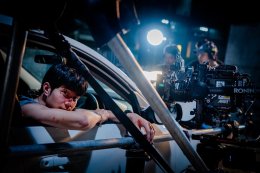 เปิดคาแร็คเตอร์ 'เพิร์ธ-แบงค์-สตางค์-ยูแอล' "Attack วิญญาณเลขที่ 13"