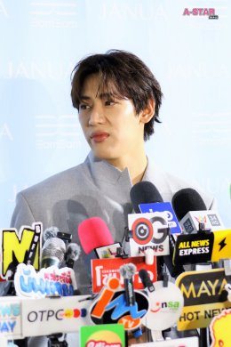 หอมทะลุขวด หล่อทะลุใจ 'แบมแบม' นั่งแท่นพรีเซนเตอร์น้ำหอม ถ่ายทอดเสน่ห์และตัวตนผ่าน SCENTS OF SOUL COLLECTION
