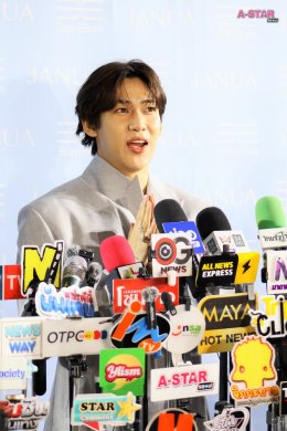 หอมทะลุขวด หล่อทะลุใจ 'แบมแบม' นั่งแท่นพรีเซนเตอร์น้ำหอม ถ่ายทอดเสน่ห์และตัวตนผ่าน SCENTS OF SOUL COLLECTION