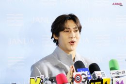หอมทะลุขวด หล่อทะลุใจ 'แบมแบม' นั่งแท่นพรีเซนเตอร์น้ำหอม ถ่ายทอดเสน่ห์และตัวตนผ่าน SCENTS OF SOUL COLLECTION