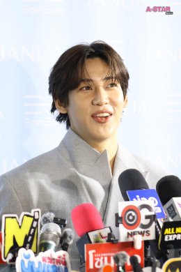 หอมทะลุขวด หล่อทะลุใจ 'แบมแบม' นั่งแท่นพรีเซนเตอร์น้ำหอม ถ่ายทอดเสน่ห์และตัวตนผ่าน SCENTS OF SOUL COLLECTION