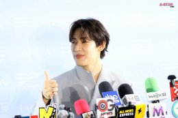 หอมทะลุขวด หล่อทะลุใจ 'แบมแบม' นั่งแท่นพรีเซนเตอร์น้ำหอม ถ่ายทอดเสน่ห์และตัวตนผ่าน SCENTS OF SOUL COLLECTION