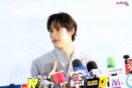 หอมทะลุขวด หล่อทะลุใจ 'แบมแบม' นั่งแท่นพรีเซนเตอร์น้ำหอม ถ่ายทอดเสน่ห์และตัวตนผ่าน SCENTS OF SOUL COLLECTION