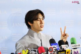 หอมทะลุขวด หล่อทะลุใจ 'แบมแบม' นั่งแท่นพรีเซนเตอร์น้ำหอม ถ่ายทอดเสน่ห์และตัวตนผ่าน SCENTS OF SOUL COLLECTION
