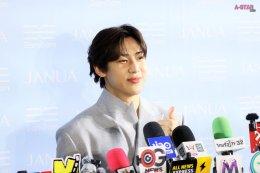 หอมทะลุขวด หล่อทะลุใจ 'แบมแบม' นั่งแท่นพรีเซนเตอร์น้ำหอม ถ่ายทอดเสน่ห์และตัวตนผ่าน SCENTS OF SOUL COLLECTION